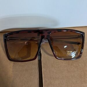 Stylish Tortoise Shell Sunglasses Whole Case Of 12 Pairs